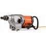 Дриль алмазного буріння Husqvarna DM400 (9679103-09)
