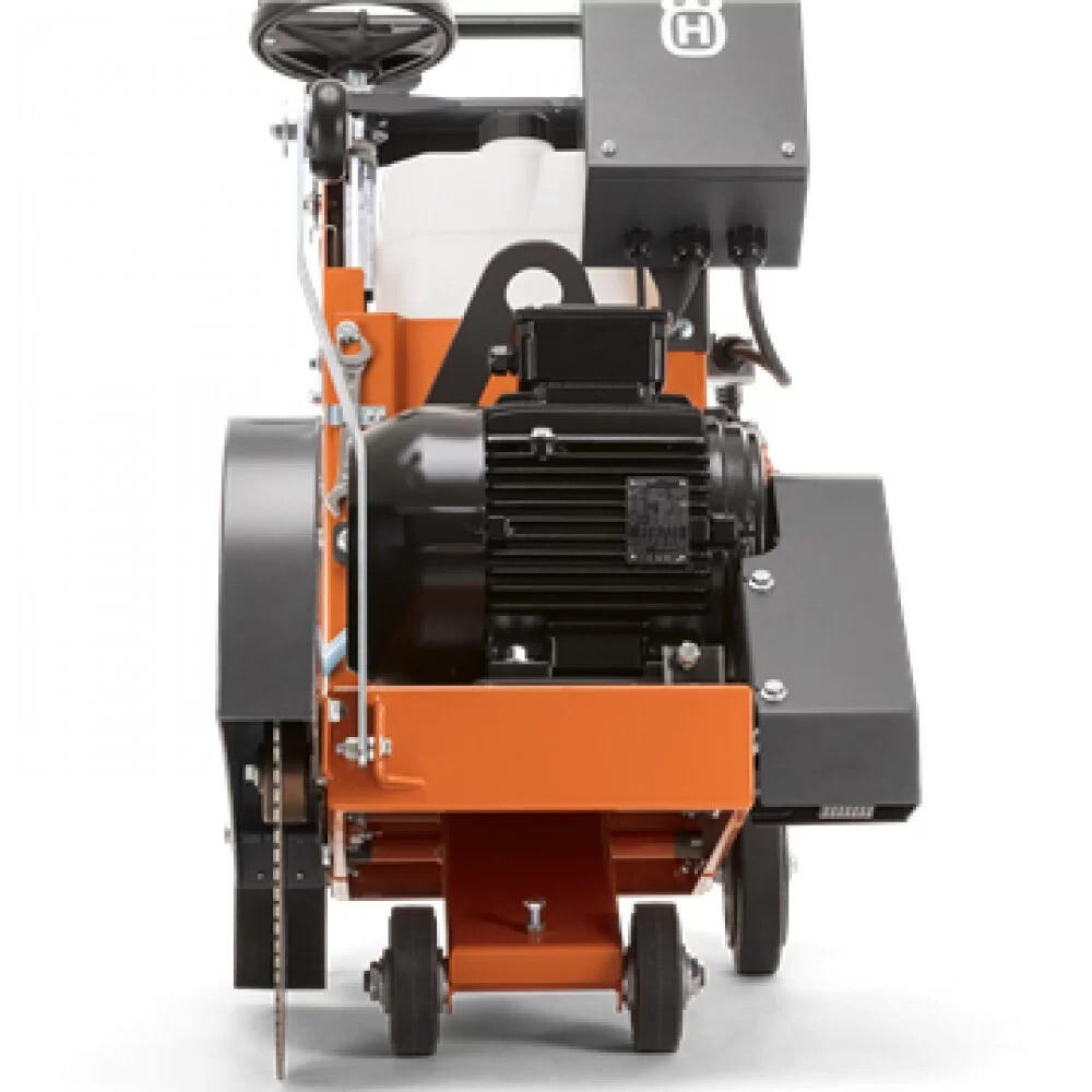Нарізувач швів Husqvarna FS 500 E (9679636-01) - фото 1