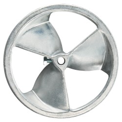 Мішалка 201 мм Makita UT2204, UT001G, A-33071 Мішалка 201 мм Makita UT2204, UT001G, A-33071