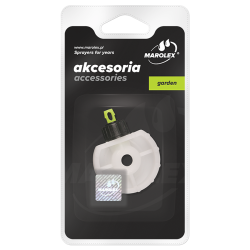 Клапан запобіжник MAROLEX (Titan) A025.161