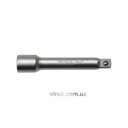 Подовжувач YATO 1/4" 76 мм
