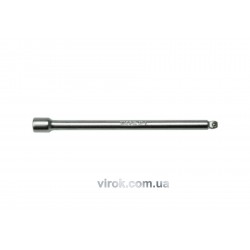 Подовжувач похилений YATO 1/2" 254 мм