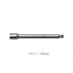 Подовжувач похилений YATO 1/4" 152.4 мм