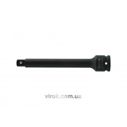 Подовжувач ударний YATO 3/4" 250 мм