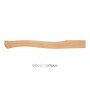 Ручка для сокири VOREL 1-1.25 кг 60 см