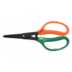 Ножиці для присадибних робіт FLO 10 мм 165/40 мм