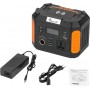 Зарядна станція Weekender HBP1600TP (450 Вт·год / 500 Вт) - фото 4