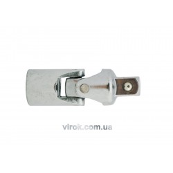 Кардан шарнірний до головок торцевих VOREL 1/2" 75 мм