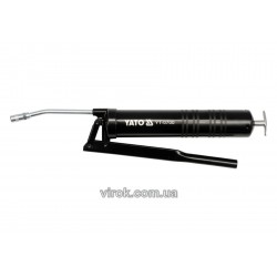 Шприц мастильний YATO 500 мл 31-70 МПа