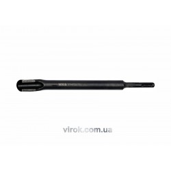 Зубило YATO SDS+ 22 x 18 x 250 мм Зубило YATO SDS+ 22 x 18 x 250 мм