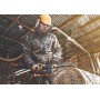 Пила ланцюгова безщіткова акумуляторна AEG: Li-Ion 18 В, шина- 30 см (БЕЗ АКУМУЛЯТОРА) - фото 2 Пила ланцюгова безщіткова акумуляторна AEG: Li-Ion 18 В, шина- 30 см (БЕЗ АКУМУЛЯТОРА) - фото 2