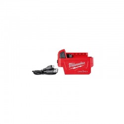 Адаптер MILWAUKEE M18 ONE KEY 4933451386 Адаптер MILWAUKEE M18 ONE KEY 4933451386
