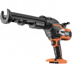 Пістолет для герметика AEG BKP18C2-310-0 (4935478634) Пістолет для герметика AEG BKP18C2-310-0 (4935478634)