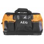 Сумка для інструментів поліестерова AEG 8 внутрішніх секцій 7 зовнішніх кишень 42 х 23 х 30 см - фото 5 Сумка для інструментів поліестерова AEG 8 внутрішніх секцій 7 зовнішніх кишень 42 х 23 х 30 см - фото 5