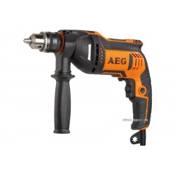 Дриль ударний AEG 630 Вт (4935459406)