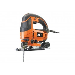 Лобзик мережевий AEG 700 Вт 100 мм (4935451000) Лобзик мережевий AEG 700 Вт 100 мм (4935451000)