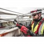 Кабелеріз гідравлічний акумуляторний MILWAUKEE, M18 ONEHCC-201C ACSR (+зар.пр.,1акум.2Аг,кейс) - фото 11