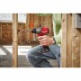 Дриль-шурупокрут акумуляторний MILWAUKEE, M12 FDD2-402X (+ заряд.пристрій, 2 акум., HD кейс) - фото 9