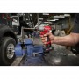 Дриль-шурупокрут акумуляторний MILWAUKEE, M12 FDD2-402X (+ заряд.пристрій, 2 акум., HD кейс) - фото 9