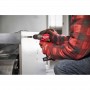 Акк. ударная дрель шуруповерт M12 FPD2-202X MILWAUKEE - фото 12