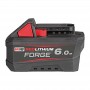 Акумулятор Li-Ion MILWAUKEE M18 FH6 FORGE 6.0 ач 4932492533 - фото 10