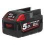 Акумулятор Li-Ion MILWAUKEE M28 B5 4932430484 - фото 2