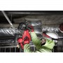 Акумуляторна компактна стрічкова пила M18FBS85-0C (+ полотно, захисні чохли, HD кейс) - фото 9