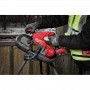 Акумуляторна компактна стрічкова пила M18FBS85-0C (+ полотно, захисні чохли, HD кейс) - фото 9