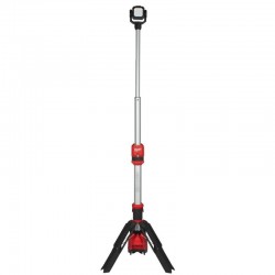 Аккумуляторный фонарь мачта освещения MILWAUKEE M12 SAL-0 4933464823