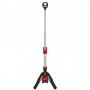 Аккумуляторный фонарь мачта освещения MILWAUKEE M12 SAL-0 4933464823