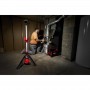 Аккумуляторный фонарь мачта освещения MILWAUKEE M12 SAL-0 4933464823 - фото 8
