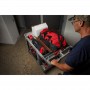 Аккумуляторный фонарь мачта освещения MILWAUKEE M12 SAL-0 4933464823 - фото 8