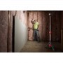 Аккумуляторный фонарь мачта освещения MILWAUKEE M12 SAL-0 4933464823 - фото 8