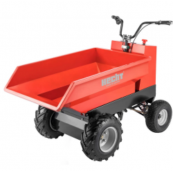 Акумуляторний транспортер HECHT2625 Акумуляторний транспортер HECHT2625