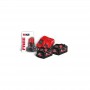 Енергокомплект акумуляторний Li-Ion MILWAUKEE, M18 HNRG-802 (+заряд.пристрій, 2 акум. M18 HB8(8Аг), - фото 4