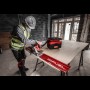Акумуляторна погружна циркулярна пила M18FPS55-0P FUEL (HD кейс) - фото 9