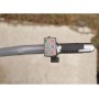 Акумуляторна тачка MAST EWB 150 N - фото 11