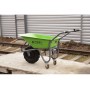 Акумуляторна тачка MAST EWB 150G - фото 13
