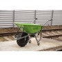 Акумуляторна тачка MAST EWB 150G - фото 13
