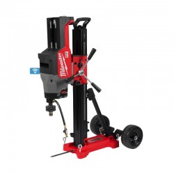 Акумуляторна установка алмазного свердління MXF DCD350KIT-0 DRILL MOTOR+RIG 350MM MILWAUKEE Акумуляторна установка алмазного свердління MXF DCD350KIT-0 DRILL MOTOR+RIG 350MM MILWAUKEE