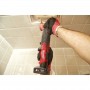Акумуляторний компактний багатофункціональний інструмент (реноватор) MILWAUKEE M12 FUEL FMT-422X, (+ - фото 10