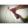 Акумуляторний компактний багатофункціональний інструмент (реноватор) MILWAUKEE M12 FUEL FMT-422X, (+ - фото 10