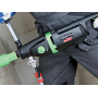 Дрілі для сухого буріння и буріння з водою Eibenstock ETN 162/3 P - фото 4