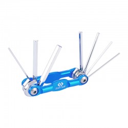Мультіінструмент 7 одиниць 1,5-6 мм Мультіінструмент 7 одиниць 1,5-6 мм