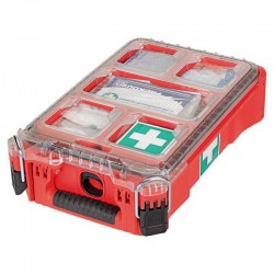 Аптечка першої допомоги DIN 13157 Аптечка першої допомоги DIN 13157