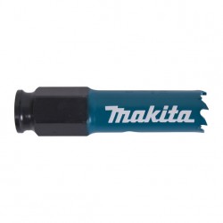 Коронка Makita HSS-Bi-Metal Ezychange 20мм, B-11287