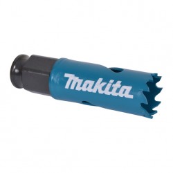 Коронка Makita HSS-Bi-Metal Ezychange 22мм, B-11293