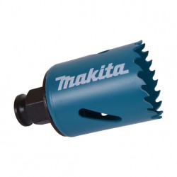 Коронка Makita HSS-Bi-Metal Ezychange 38мм, B-11368