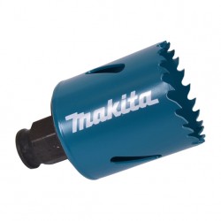 Коронка Makita HSS-Bi-Metal Ezychange 40мм, B-11374