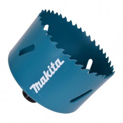 Коронка Makita HSS-Bi-Metal Ezychange 76мм, B-11461